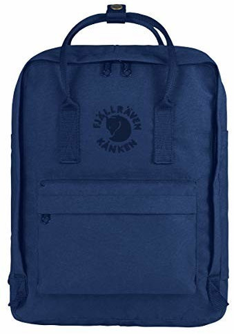 Fjällräven RE Kånken Imaging Bag with Imaging Insert darkblue