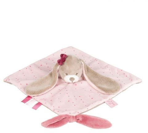 Nattou Doudou Nina le lapin