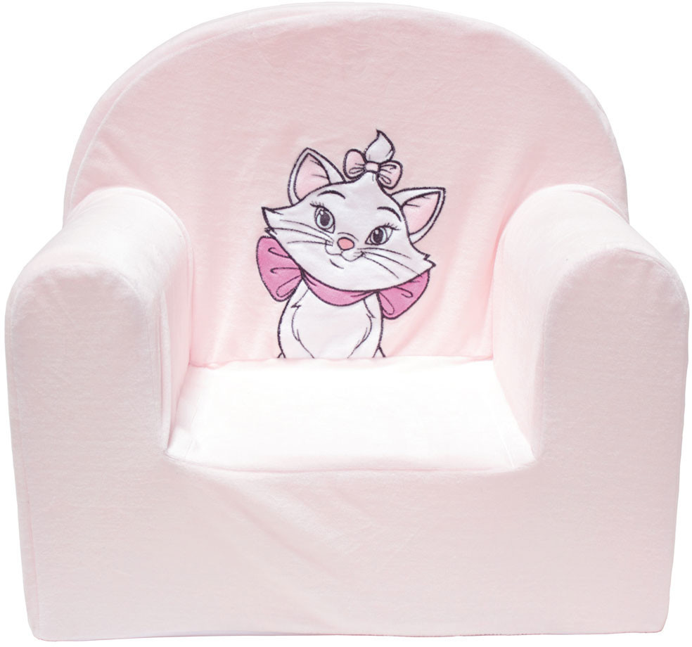 Babycalin Fauteuil droit enfant Disney Marie Classic