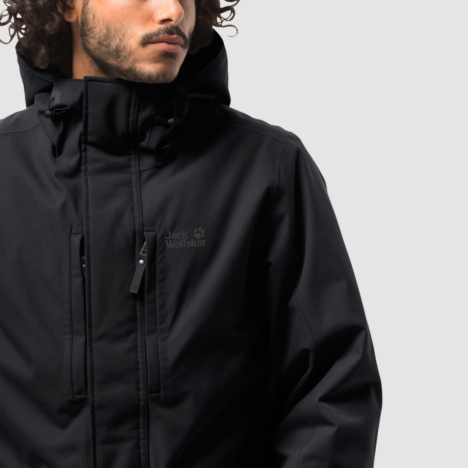 Jack wolfskin men's west coast jacket outlet