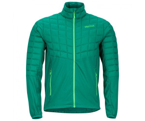 Marmot Featherless Hybrid Jacket au meilleur prix sur idealo