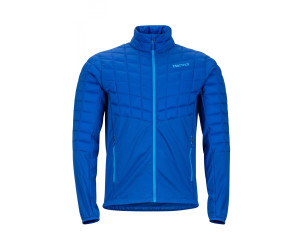 Marmot women's featherless hybrid jacket top