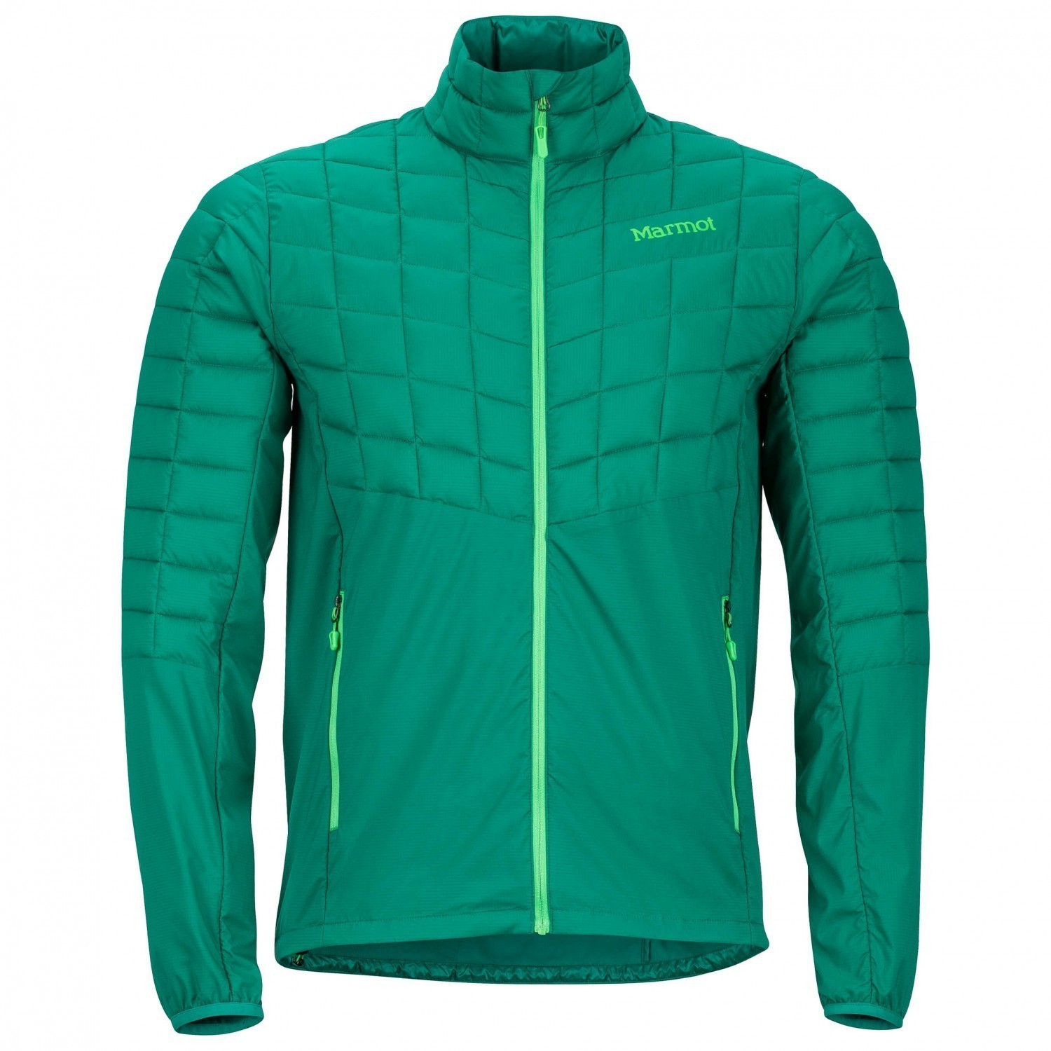 Marmot Featherless Hybrid Jacket au meilleur prix sur idealo