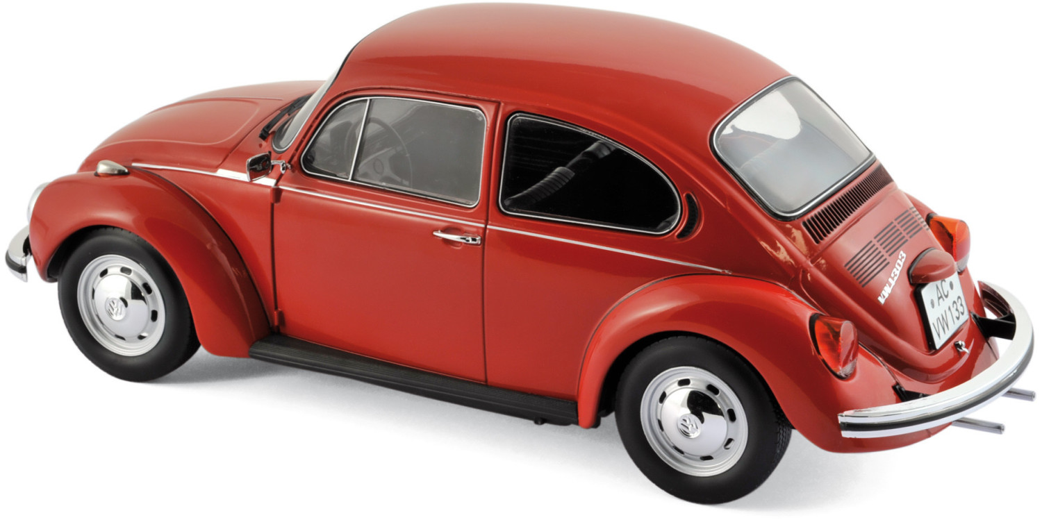 NOREV VW 1303 1973 LIGHT BLUE 1:18 EUR 94,64 - FR