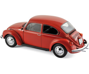 coccinelle miniature 1 18