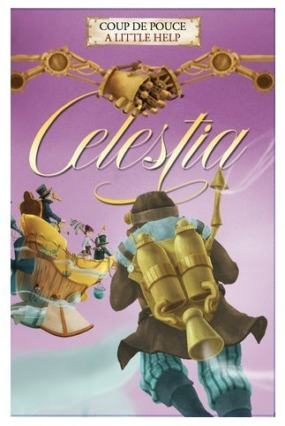 Celestia - extension coup de pouce
