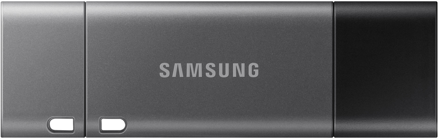 Samsung USB 3.0 Flash Drive Duo Plus 64 Go (2019)