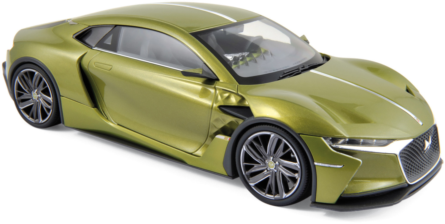 Norev Citroën DS E-Tense Salon de Genève 2016 1:18 (181700)