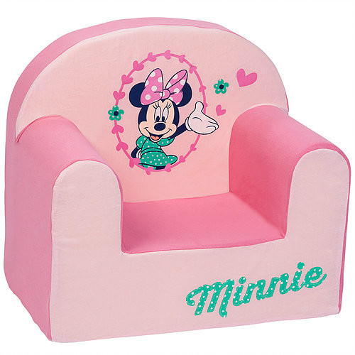 Babycalin Fauteuil droit enfant Disney Minnie