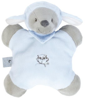 Nattou Flatsie mouton