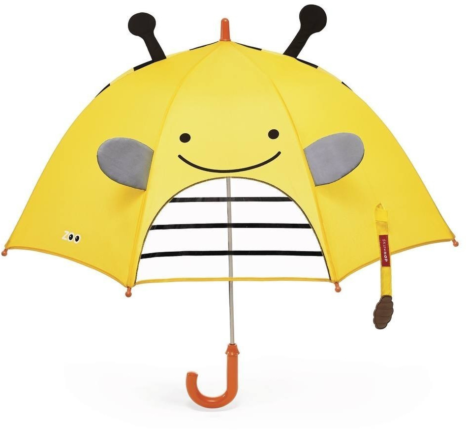 Skip Hop Parapluie zoo abeille