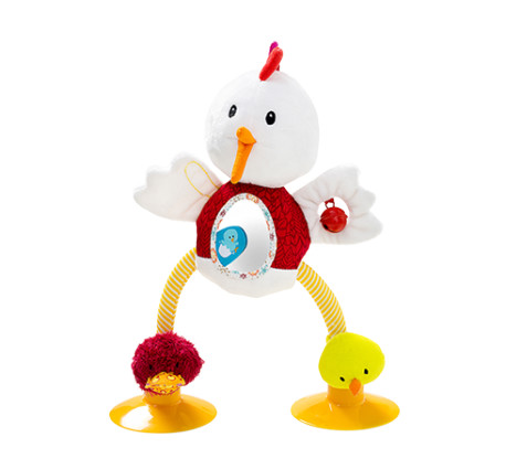 Lilliputiens Ophélie family-twist