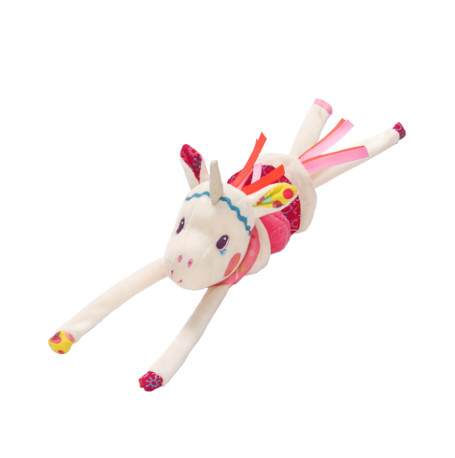 Lilliputiens Louise mini dansant