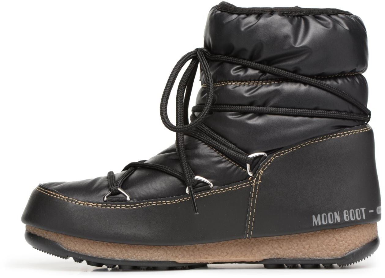 Moon boot cheap low nylon wp