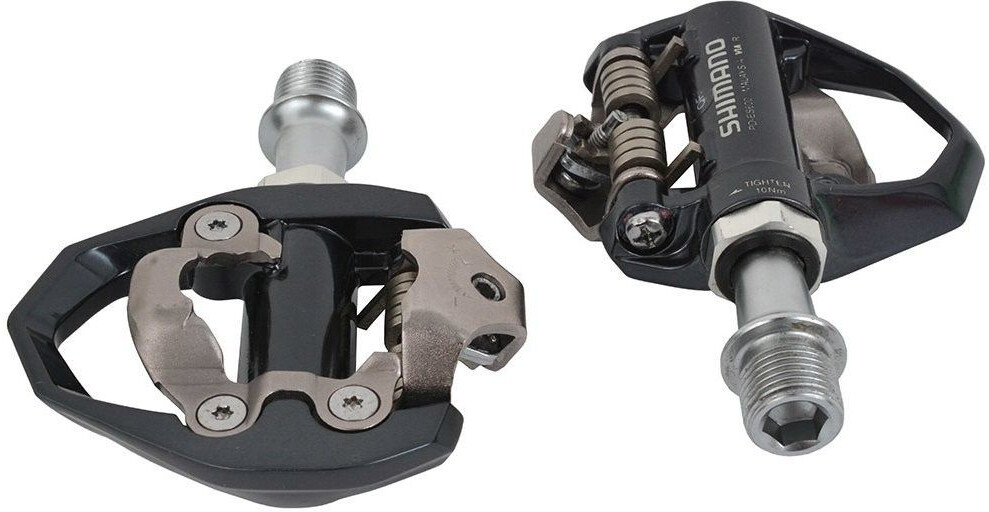 Shimano PD ES600 SPD Road ab 56 99 Dezember 2024 Preise Preisvergleich bei idealo