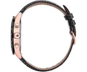 Hugo boss talent watch black top