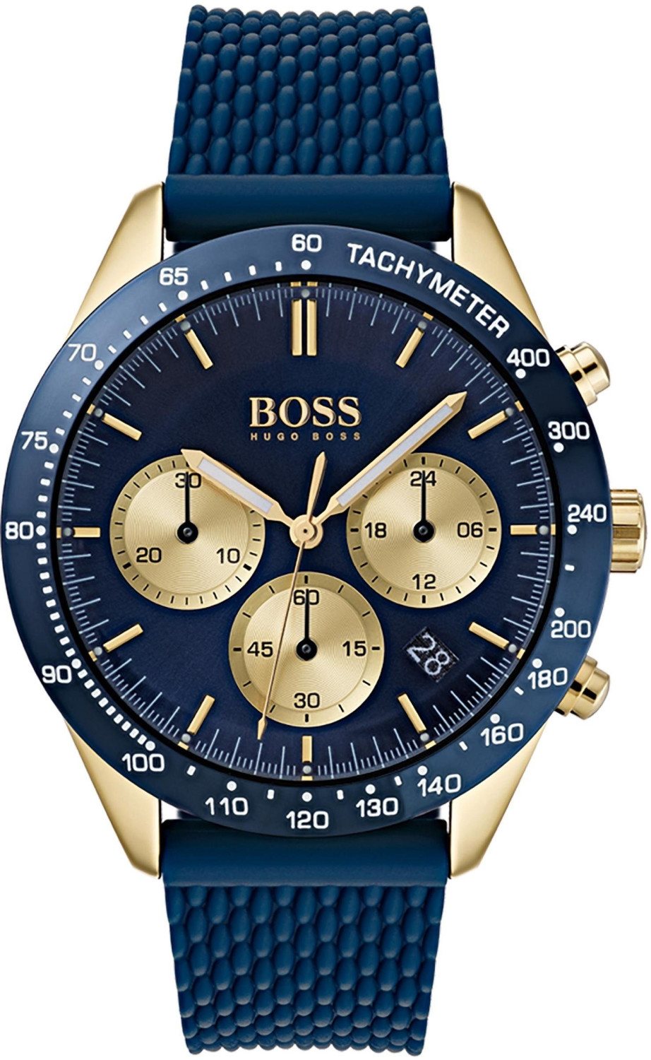 Hugo boss online talent watch