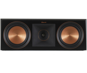 Klipsch rp sales 600 c
