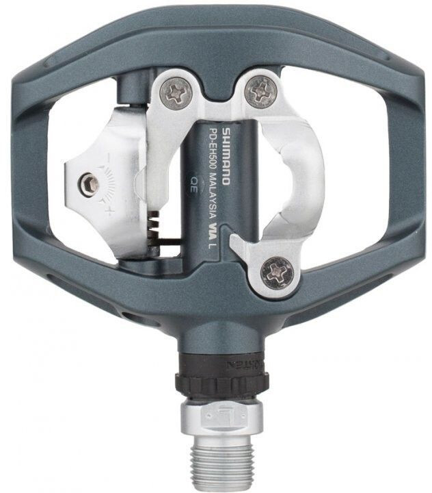Shimano eh500 touring pedals deals