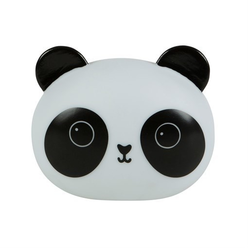 Sass & Belle Veilleuse panda Kawaii