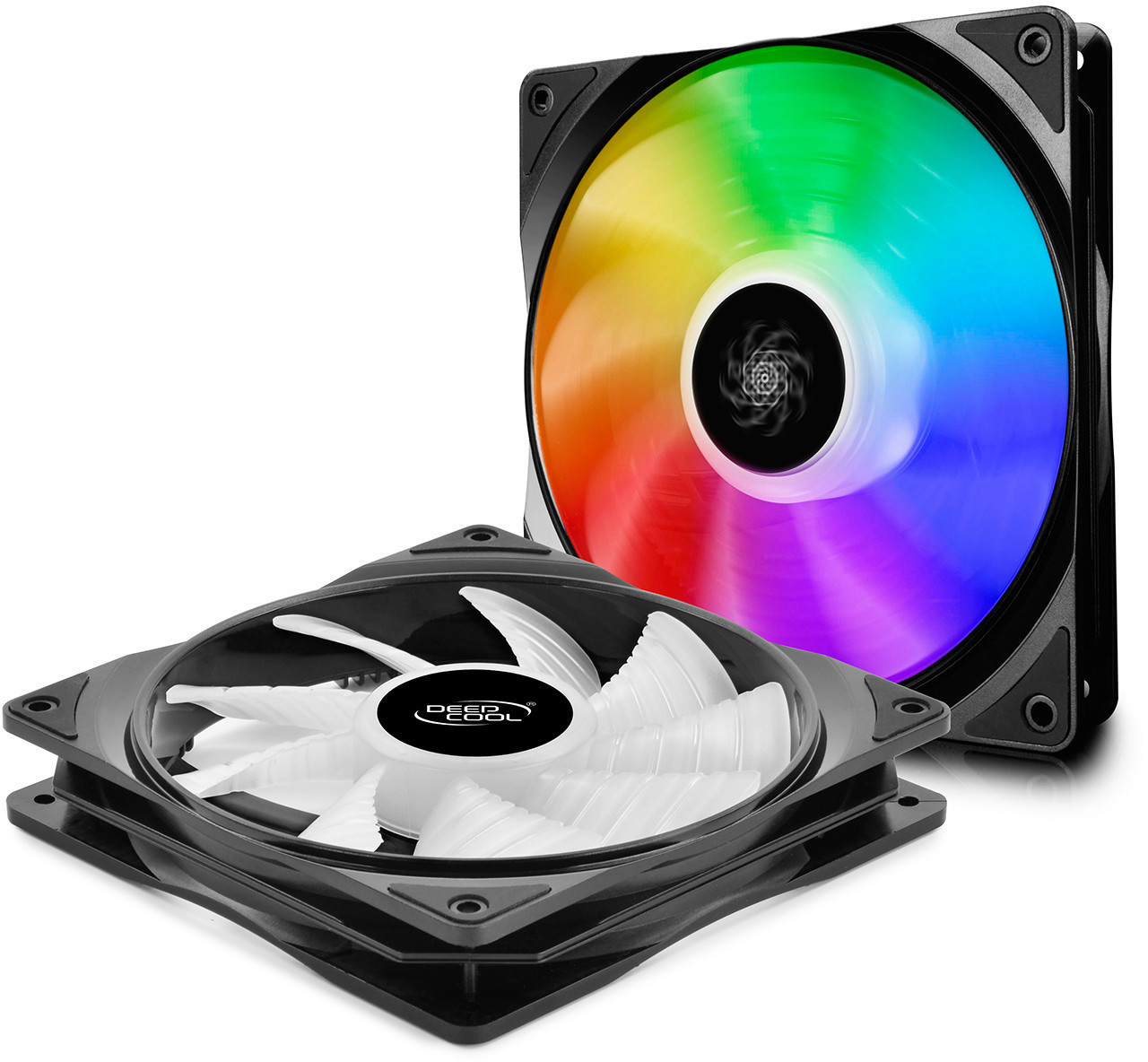 Deepcool CF140 140mm 2-pack