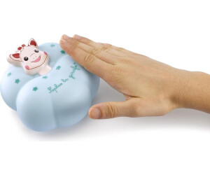 Veilleuse sophie la girafe tap on Clearance