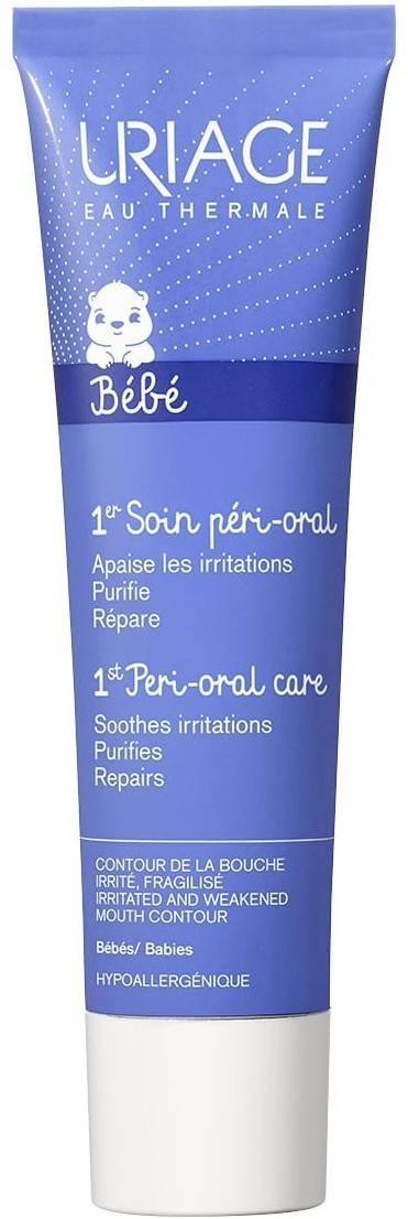 Uriage Bébé soin péri-oral (30 ml)