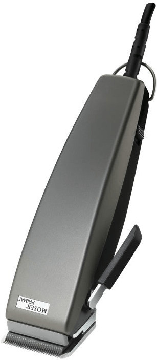 Moser primat 1230 top cortapelos profesional titanio