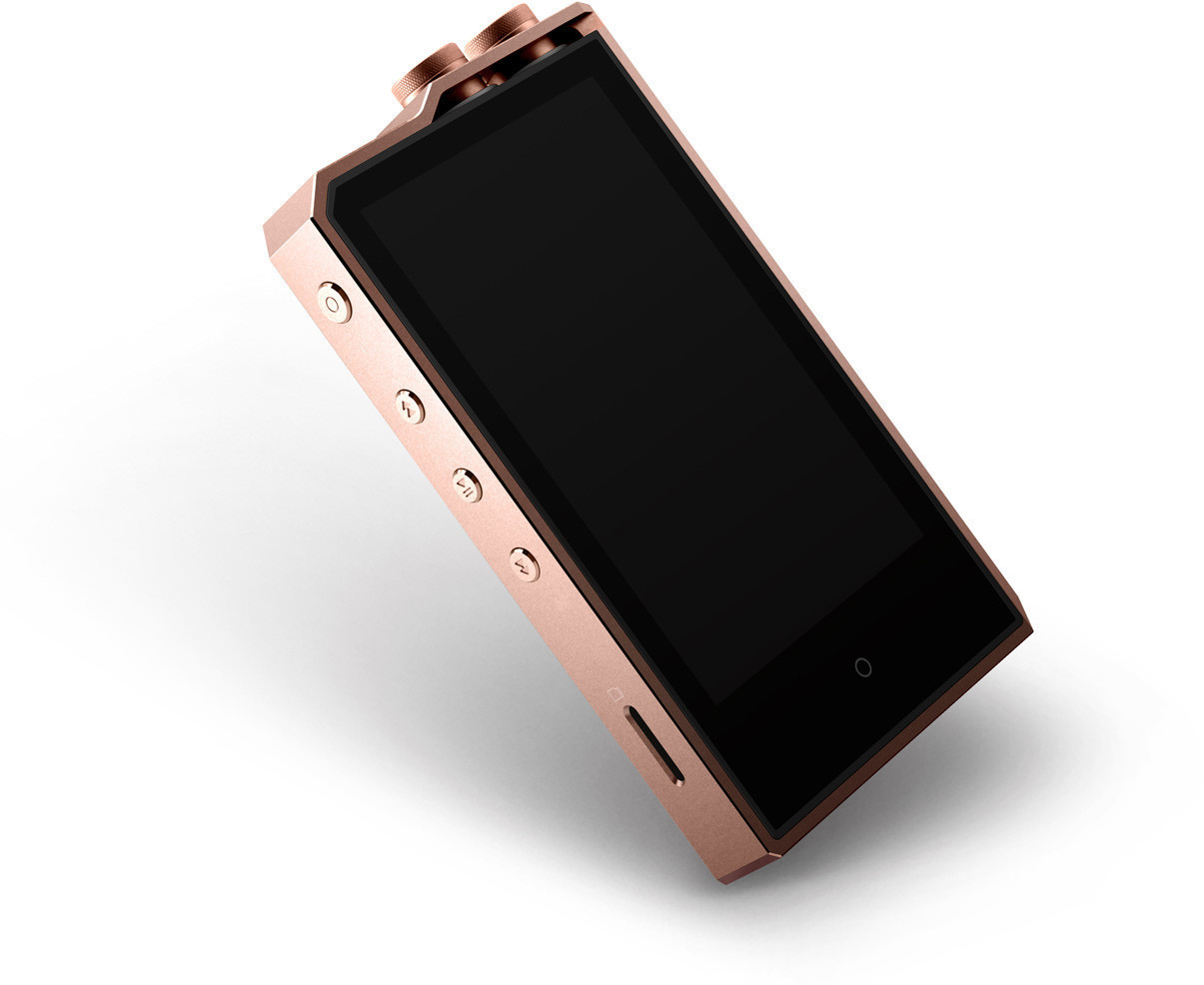 Cowon Plenue 2 MK2