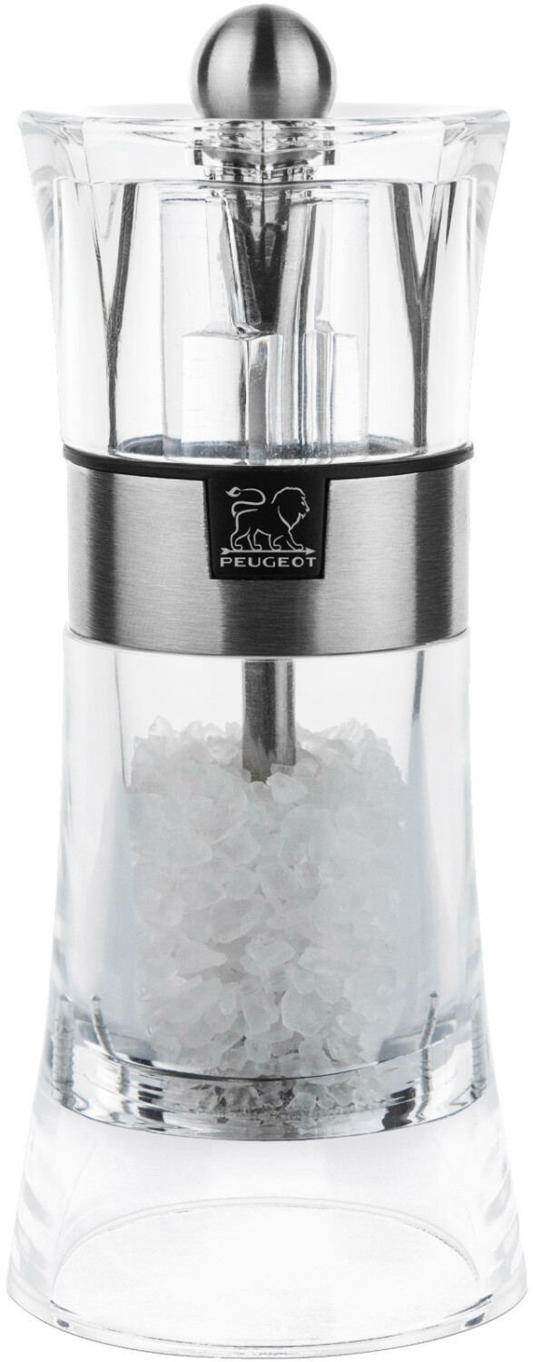 Peugeot Oslo salt mill 14 cm