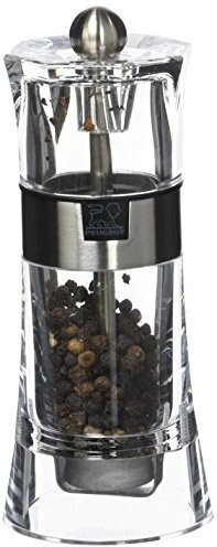 Peugeot Oslo pepper mill 14 cm