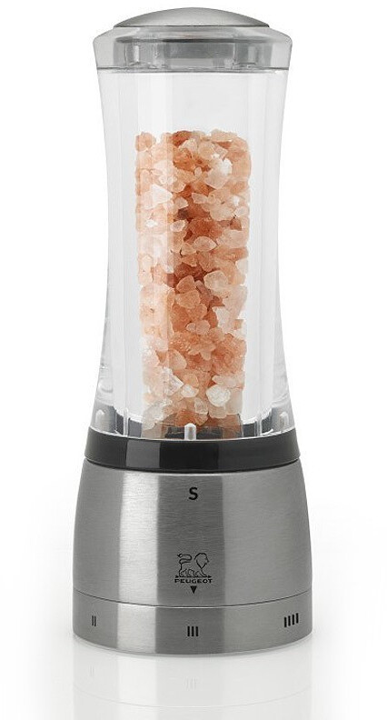 Peugeot Daman salt mill Hymalayan 16 cm