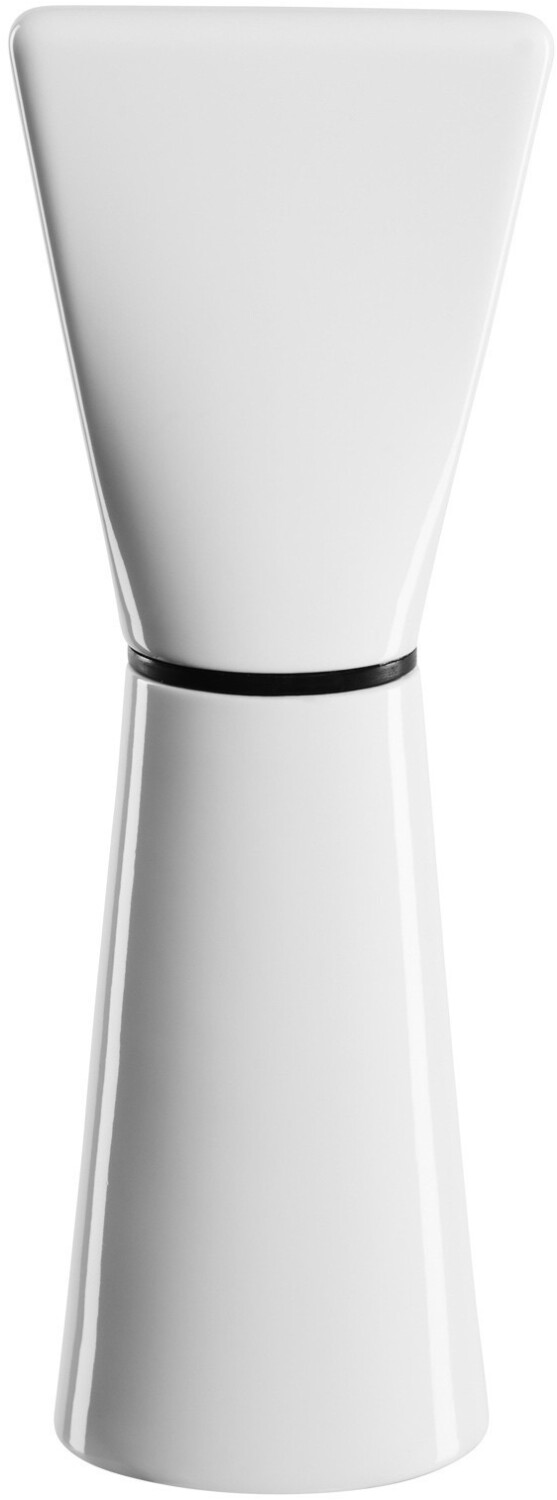 ASA Grande Salt & Pepper Mill Large 23.2 cm white