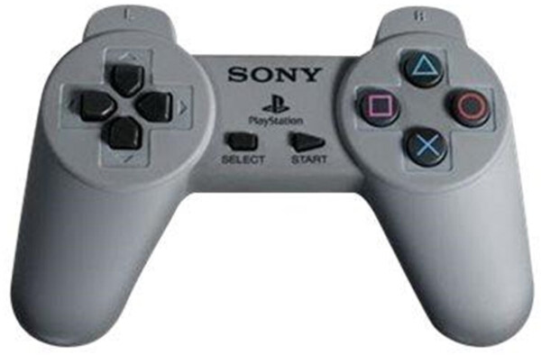 Sony PlayStation Classic, Bild 12