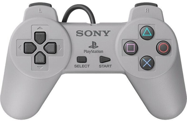 Sony PlayStation Classic, Bild 6