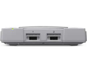 Buy Sony PlayStation Classic from 118.99 Today Best Deals on