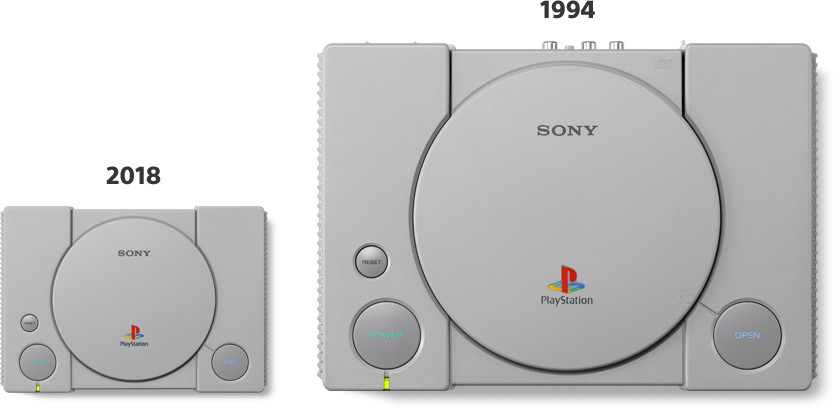 Buy playstation classic sales uk