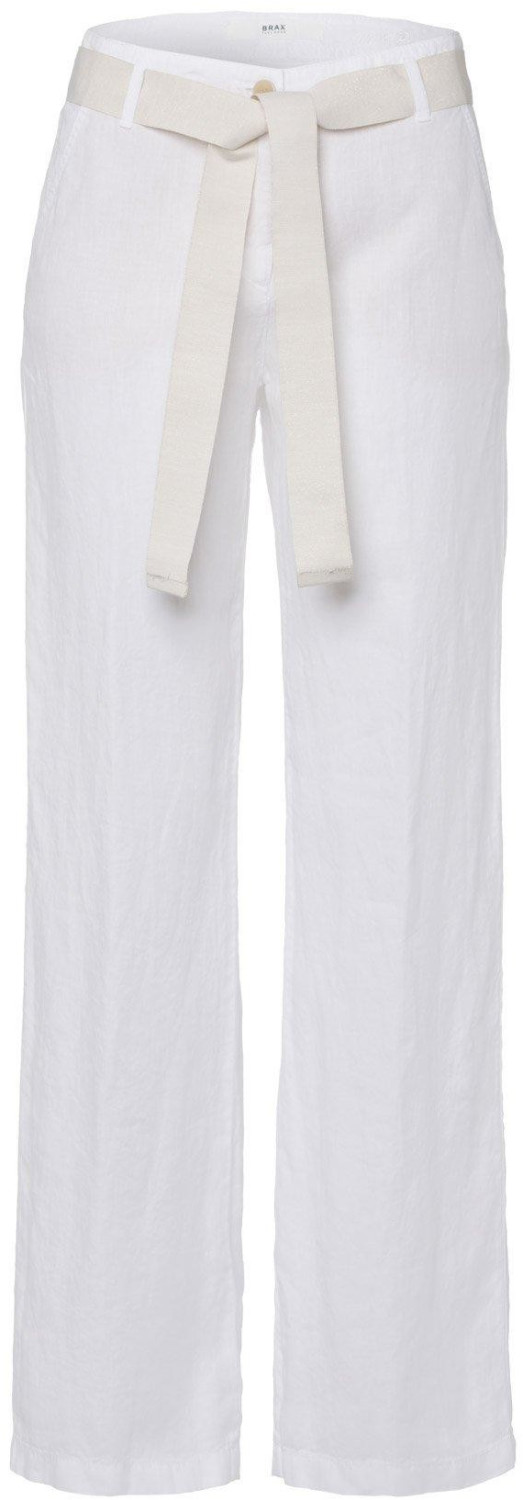 BRAX Linen Pants Style Maine