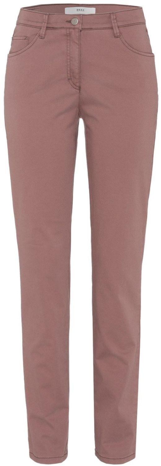 BRAX Slim Pants Style Mary rosewood