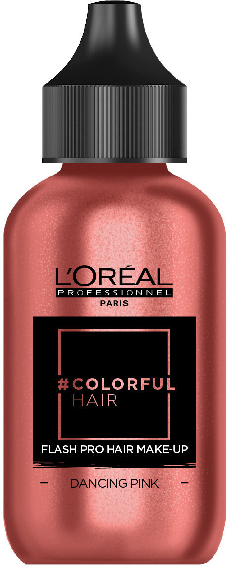 L'Oréal #Colorfulhair Flash Pro Hair Make-Up (60 ml)