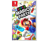 Mario Party 10 su