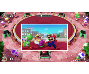 Modales abeja Emulación Super Mario Party desde 45,99 € | Compara precios en idealo