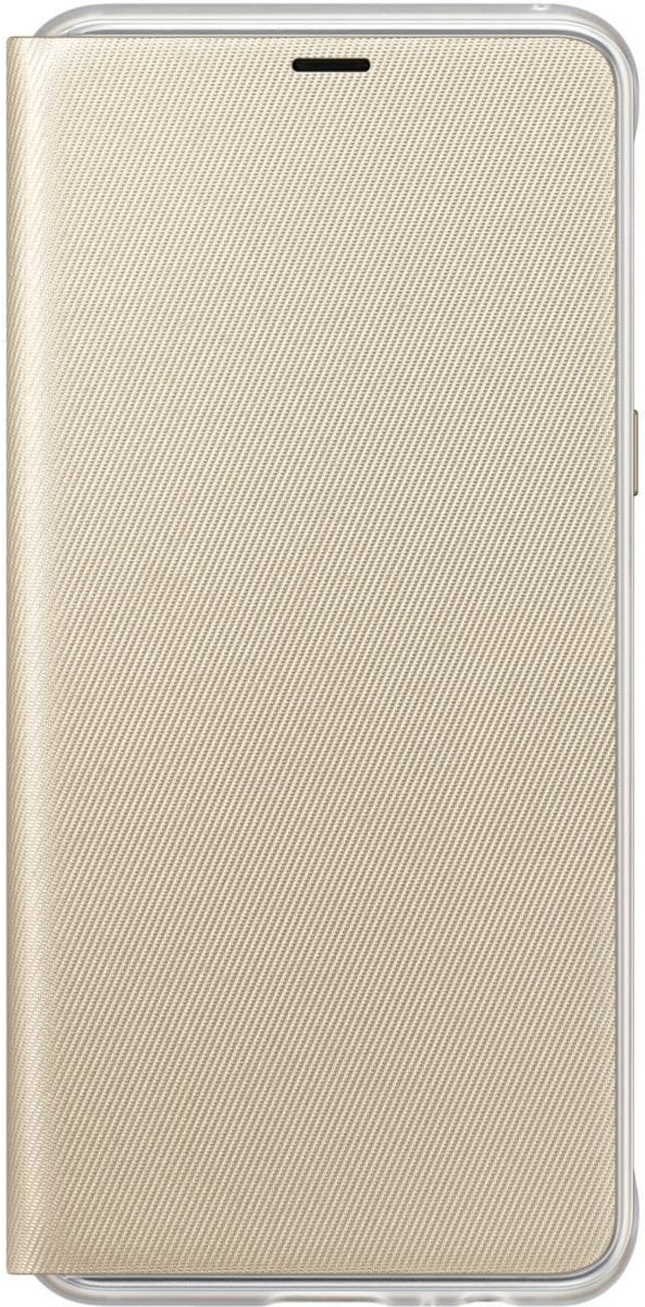 Samsung Étui Néon (Galaxy A8 2018) or