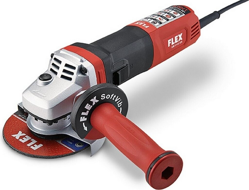 Flex LBE 17-11 125 (447.668)