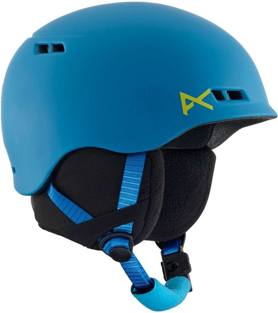 Anon Burner Snowboard Helmet