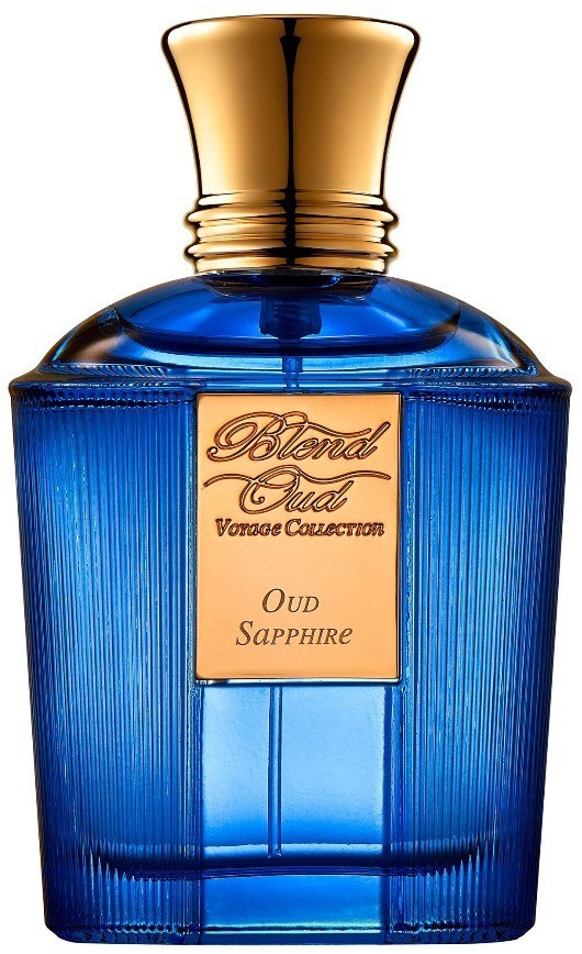 Blend Oud Oud Sapphire Eau de Parfum (60ml)