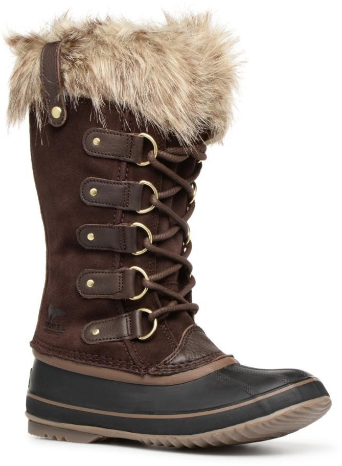 sorel phoenix cattail