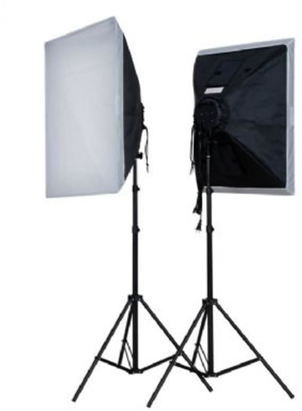 Falcon Eyes LH-ESB5050K2