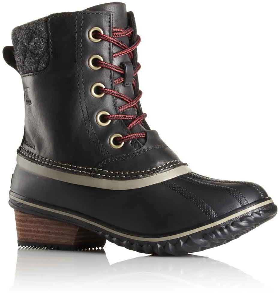 sorel slimpack reviews