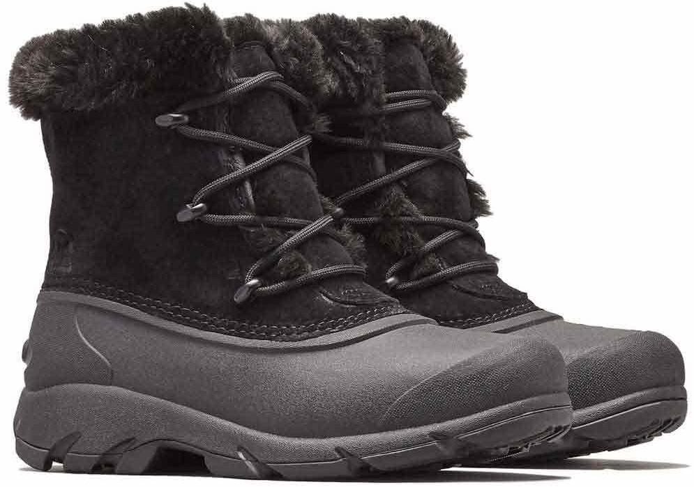 sorel snow angel